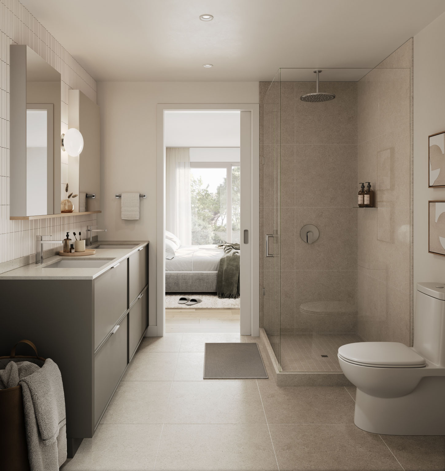 Naimo Ensuite